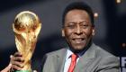 «پله» پادشاه فوتبال جهان در ۸۲ سالگی درگذشت