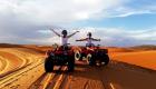Algérie : un visa à l’arrivée pour les touristes allant au Sahara