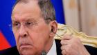 Lavrov rejette toute idée de négociation avec l'Ukraine 