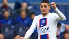 PSG Verratti ile 2026 yılına kadar uzattı