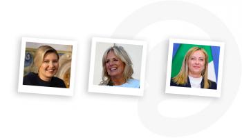 سيدات صنعن الفارق في 2022 