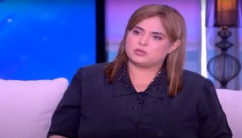وفاء مكي  