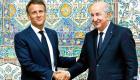 Algérie / France : une grosse visite de Tebboune est prévue en 2023