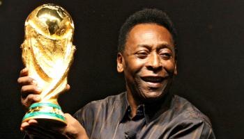 Pelé