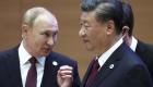 Guerre en Ukraine : Poutine et la Chine face à l'Occident... La guerre a-t-elle commencé ?