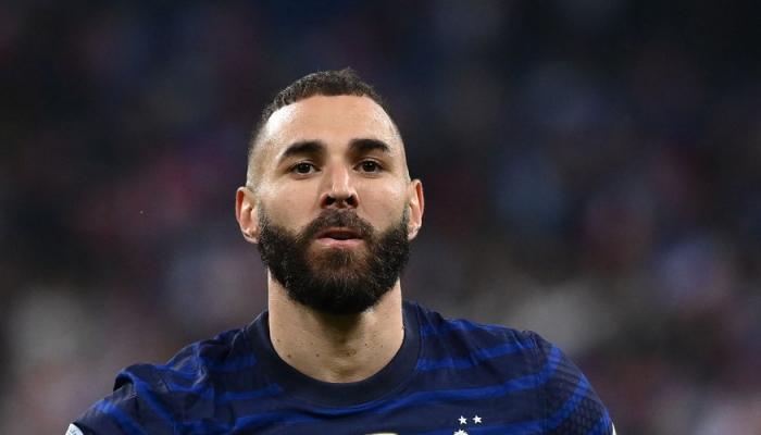 Karim Benzema