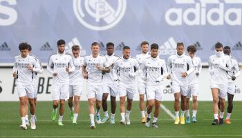 القنوات الناقلة لمباراة ريال مدريد وبلد الوليد