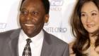 Disparition de Pelé : qui est Marcia Aoki, son épouse  ?