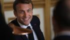 Emmanuel Macron fait une blague qui ne passe pas inaperçue ….
