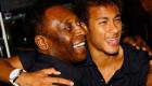 PSG : Neymar fait vibrer la toile par son hommage au Roi Pelé 