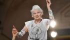  Vivienne Westwood : la célèbre styliste est morte à l'âge de 81 ans