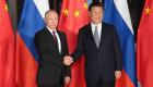 Putin’den kritik Çin ile askeri işbirliği açıklaması