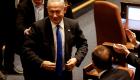 Netanyahu liderliğinde İsrail tarihinin en sağcı hükümeti kuruldu