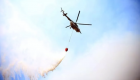 Bakan Kirişçi: Mülkiyeti Türkiye’ye ait olan ilk yangın söndürme helikopteri envanterimize giriyor!