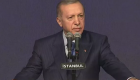 Erdoğan’dan Kılıçdaroğlu’na çağrı: Bu konuda samimiysen gel anayasa değişikliğini yapalım