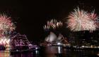 لأول مرة منذ عامين.. أستراليا تستقبل العام الجديد بدون قيود كورونا