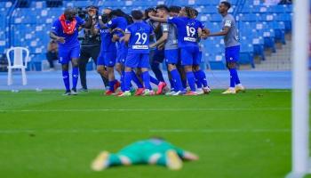 مباريات اليوم في الدوري السعودي
