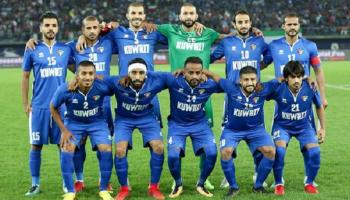 منتخب الكويت 