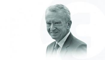 برنارد أرنو أغنى رجل في العالم 2022