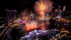 احتفالات رأس السنة 2023.. دولة أوروبية تحظر الألعاب النارية