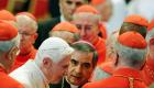 Vatican : Benoît XVI n'est plus