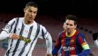 Cristiano à Al-Nassr, champ libre pour Messi pour effacer son rival 
