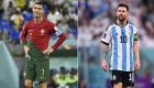 Ronaldo ve Messi, Suudi Arabistan'da karşı karşıya gelecek