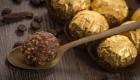 Algérie: un couple fabrique du Ferrero Rocher made in dz à partir de cet ingrédient