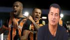 Acun Ilıcalı’nın takımı Hull City seriye son verdi