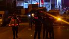Ankara’da kavgada silahlar konuştu: 3 ölü, 1 yaralı