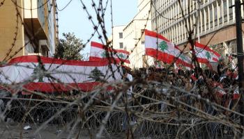 تعثر رئاسي وحكومي عاشه لبنان في 2022