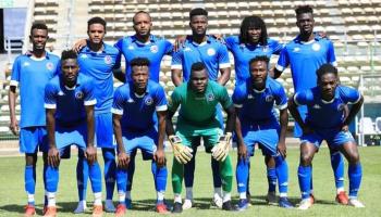 نادي الهلال السوداني