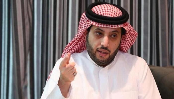 Turki Al-Sheikh a répondu à la déclaration de Muhammad Sobhi sur l’Arabie saoudite… Qu’a-t-il dit ?  (Vidéo)