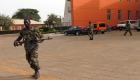 بعد إطلاق نار بالقصر.. "إيكواس" تدين محاولة الانقلاب في غينيا بيساو