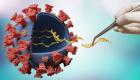 Coronavirus: Ce sous-variant, plus contagieux que la souche originelle