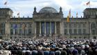 بازوی گروه اخوان از «شورای مسلمانان آلمان» اخراج شد