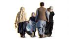 افغان‌ها در صدر متقاضیان پناهندگی به اروپا