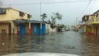 Haïti/Intempéries : Au moins trois morts et un disparu lors d'inondations