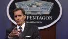 Pentagon'dan 'Husi saldırılarına karşı BAE'nin yanındayız' mesajı
