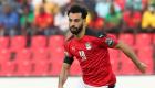 Afrika Uluslar Kupası.. Muhamed Salah'ın, Korona olduğu iddia edildi!