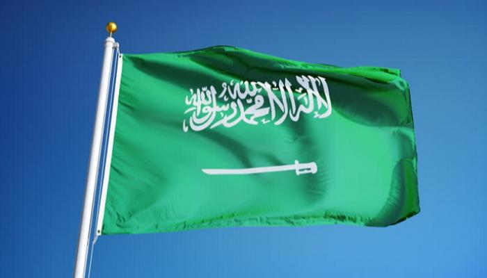 السعوديه علم علم السعودية