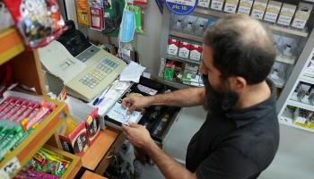 سعر الدولار في لبنان 