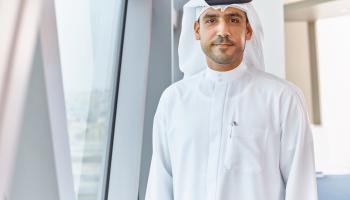 منصور جناحي، نائب الرئيس التنفيذي لمجموعة 
