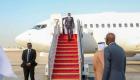 الإمارات ترحب باعتذار رئيس الوزراء الصومالي