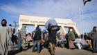 خلاف السفارة والوزارة يهدد سفر العمالة المصرية إلى ليبيا