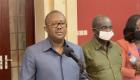 رئيس غينيا بيساو يكشف أسباب محاولة الانقلاب