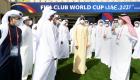 الجولة الأخيرة.. الإمارات جاهزة لانطلاق كأس العالم للأندية