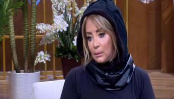 الممثلة المصرية شهيرة