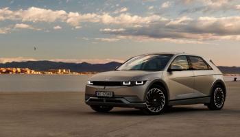 هيونداي Ioniq 5