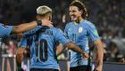 تصفيات كأس العالم 2022.. تشيلي وأوروجواي تحافظان على حلم المونديال